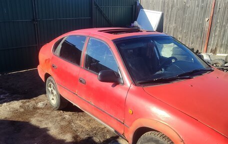 Toyota Corolla, 1993 год, 140 000 рублей, 13 фотография