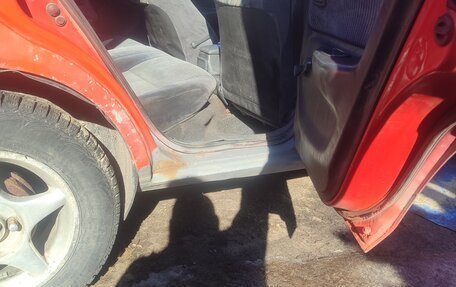 Toyota Corolla, 1993 год, 140 000 рублей, 18 фотография