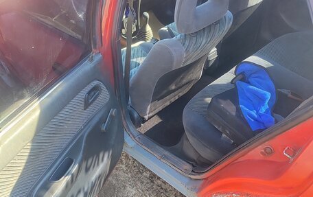 Toyota Corolla, 1993 год, 140 000 рублей, 16 фотография