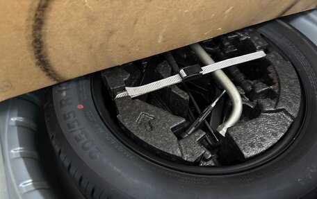 Skoda Octavia, 2016 год, 1 450 000 рублей, 14 фотография