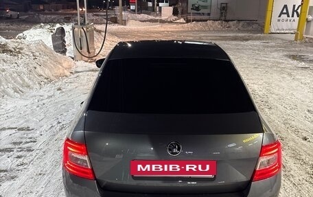 Skoda Octavia, 2016 год, 1 450 000 рублей, 8 фотография