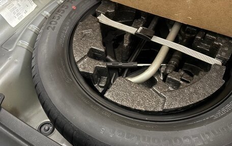 Skoda Octavia, 2016 год, 1 450 000 рублей, 17 фотография