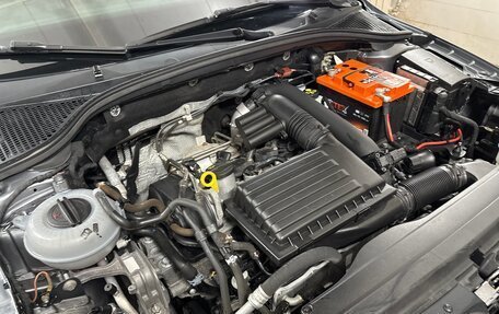 Skoda Octavia, 2016 год, 1 450 000 рублей, 20 фотография