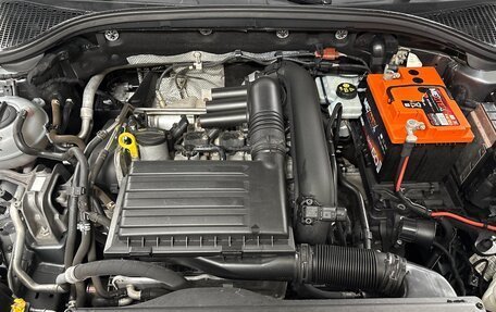 Skoda Octavia, 2016 год, 1 450 000 рублей, 21 фотография