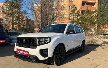 KIA Mohave I, 2020 год, 5 500 000 рублей, 2 фотография