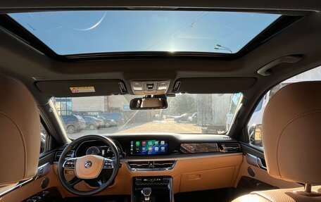 KIA Mohave I, 2020 год, 5 500 000 рублей, 12 фотография