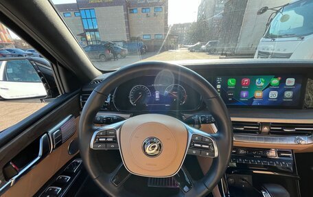 KIA Mohave I, 2020 год, 5 500 000 рублей, 13 фотография