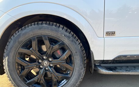 KIA Mohave I, 2020 год, 5 500 000 рублей, 9 фотография