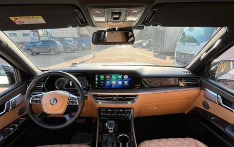 KIA Mohave I, 2020 год, 5 500 000 рублей, 11 фотография