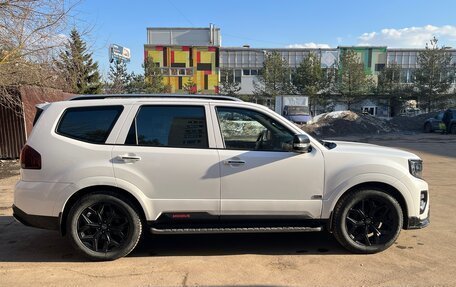 KIA Mohave I, 2020 год, 5 500 000 рублей, 4 фотография