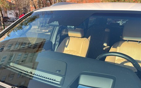 KIA Mohave I, 2020 год, 5 500 000 рублей, 10 фотография