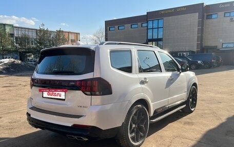 KIA Mohave I, 2020 год, 5 500 000 рублей, 5 фотография