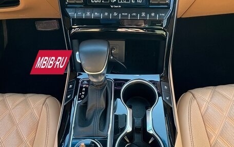 KIA Mohave I, 2020 год, 5 500 000 рублей, 14 фотография