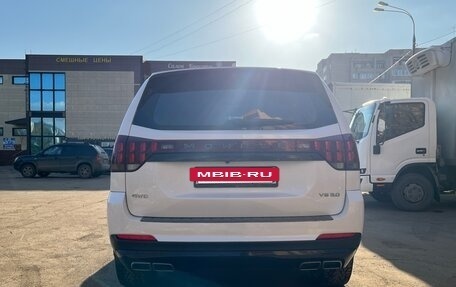 KIA Mohave I, 2020 год, 5 500 000 рублей, 6 фотография