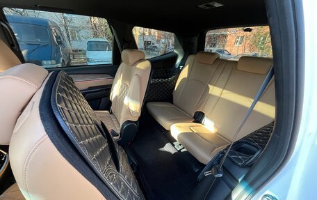 KIA Mohave I, 2020 год, 5 500 000 рублей, 18 фотография