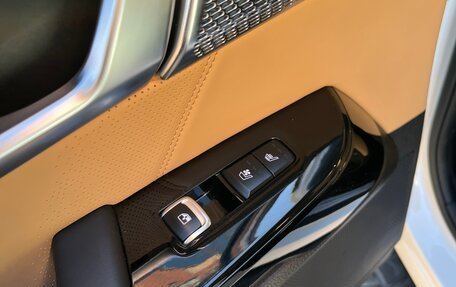 KIA Mohave I, 2020 год, 5 500 000 рублей, 17 фотография