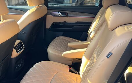 KIA Mohave I, 2020 год, 5 500 000 рублей, 16 фотография