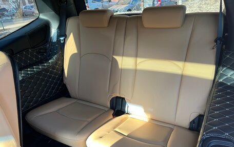 KIA Mohave I, 2020 год, 5 500 000 рублей, 19 фотография