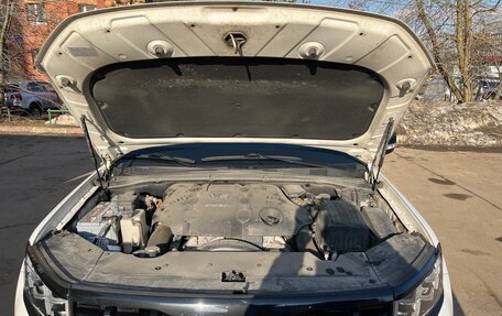 KIA Mohave I, 2020 год, 5 500 000 рублей, 24 фотография