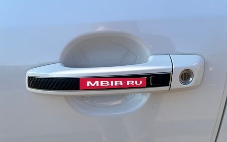 KIA Mohave I, 2020 год, 5 500 000 рублей, 23 фотография