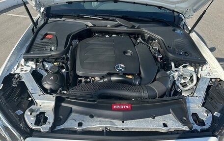 Mercedes-Benz E-Класс, 2019 год, 4 153 000 рублей, 2 фотография