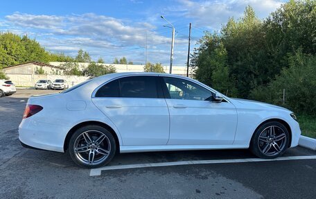 Mercedes-Benz E-Класс, 2019 год, 4 153 000 рублей, 5 фотография