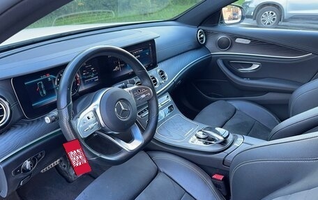 Mercedes-Benz E-Класс, 2019 год, 4 153 000 рублей, 8 фотография