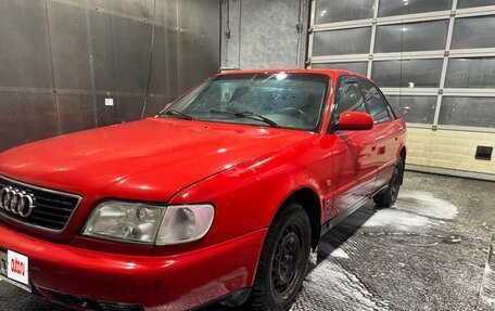 Audi A6, 1995 год, 290 000 рублей, 2 фотография