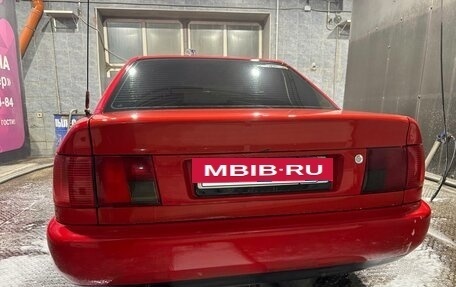 Audi A6, 1995 год, 290 000 рублей, 5 фотография