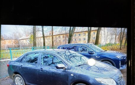 Toyota Corolla, 2008 год, 650 000 рублей, 1 фотография