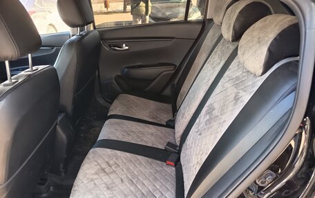 KIA Rio IV, 2020 год, 1 850 000 рублей, 6 фотография