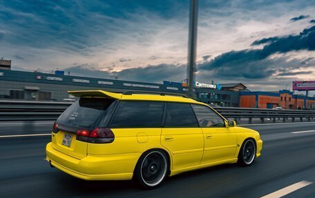 Subaru Legacy VII, 1998 год, 1 600 000 рублей, 1 фотография