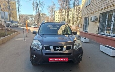 Nissan X-Trail, 2011 год, 1 395 000 рублей, 1 фотография