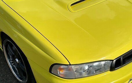 Subaru Legacy VII, 1998 год, 1 600 000 рублей, 8 фотография