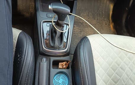 KIA Rio IV, 2020 год, 1 850 000 рублей, 9 фотография