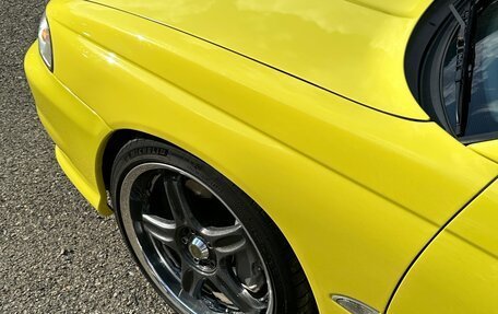 Subaru Legacy VII, 1998 год, 1 600 000 рублей, 9 фотография