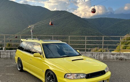 Subaru Legacy VII, 1998 год, 1 600 000 рублей, 2 фотография