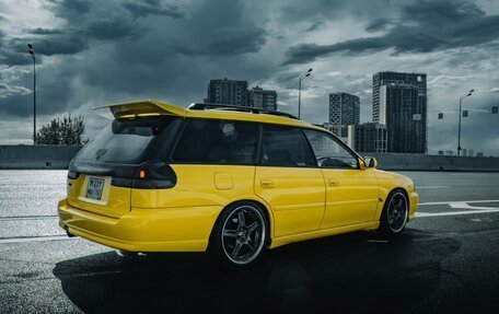 Subaru Legacy VII, 1998 год, 1 600 000 рублей, 11 фотография