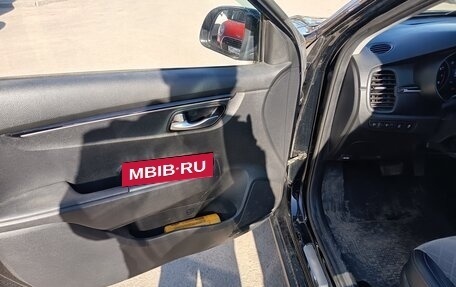 KIA Rio IV, 2020 год, 1 850 000 рублей, 8 фотография