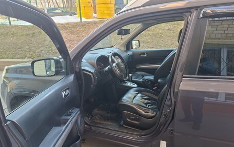 Nissan X-Trail, 2011 год, 1 395 000 рублей, 8 фотография