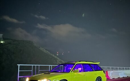 Subaru Legacy VII, 1998 год, 1 600 000 рублей, 14 фотография