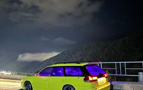 Subaru Legacy VII, 1998 год, 1 600 000 рублей, 15 фотография