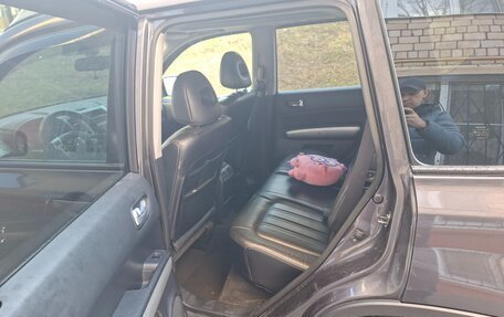 Nissan X-Trail, 2011 год, 1 395 000 рублей, 9 фотография