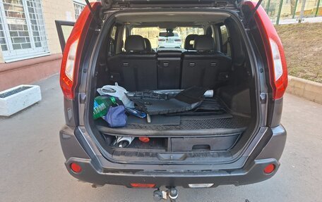 Nissan X-Trail, 2011 год, 1 395 000 рублей, 7 фотография