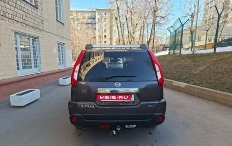 Nissan X-Trail, 2011 год, 1 395 000 рублей, 6 фотография