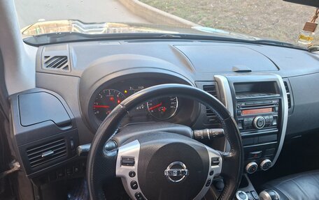 Nissan X-Trail, 2011 год, 1 395 000 рублей, 10 фотография