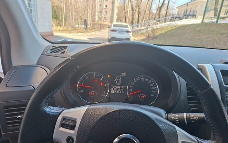 Nissan X-Trail, 2011 год, 1 395 000 рублей, 11 фотография