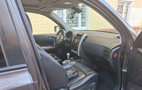 Nissan X-Trail, 2011 год, 1 395 000 рублей, 13 фотография