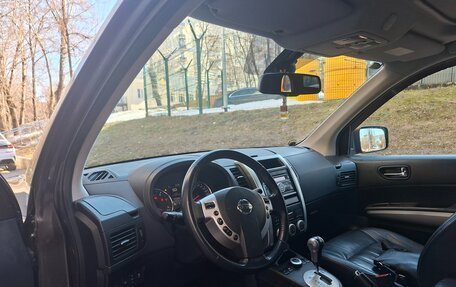 Nissan X-Trail, 2011 год, 1 395 000 рублей, 12 фотография