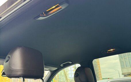 Mercedes-Benz M-Класс, 2012 год, 2 300 000 рублей, 7 фотография